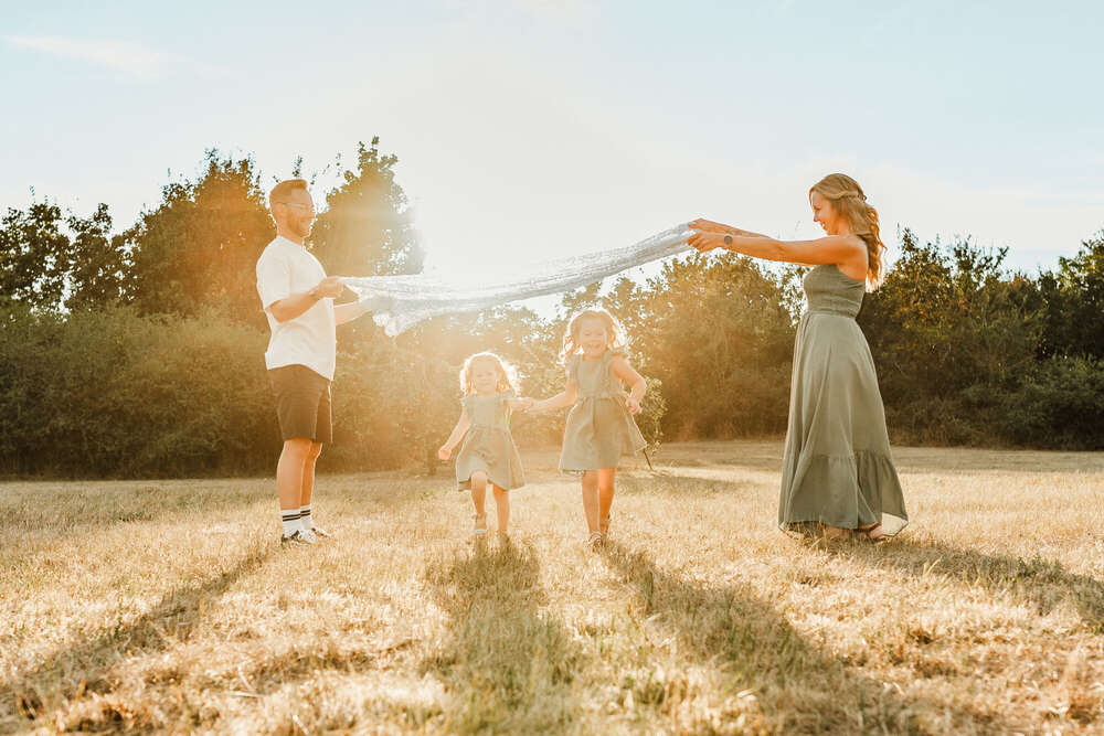 Angguna Little Moments