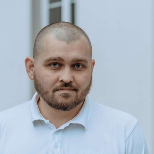 ZweiMitLicht - Artur Tkachenko aus Berlin