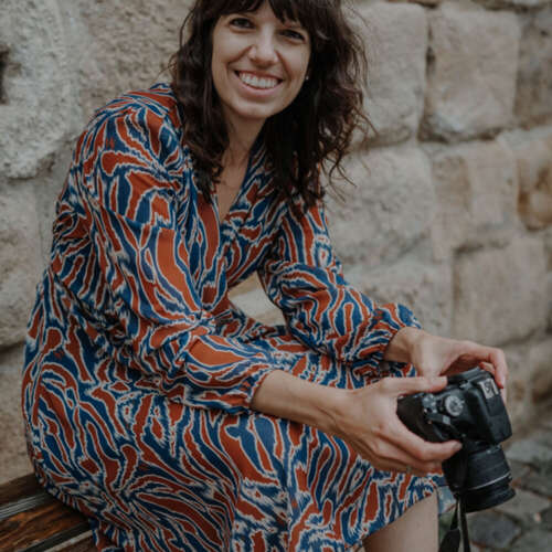 Anna Leibfarth aus Grafenberg