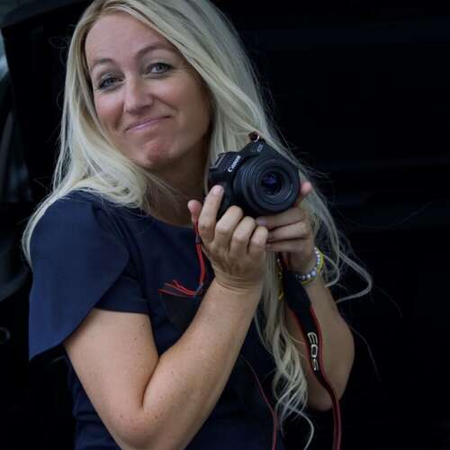 Copywriting FA - Anja Fink aus Dessau-Ro&szlig;lau