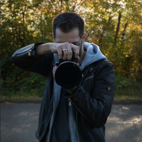 Christopher  Jasch aus Brandenburg 