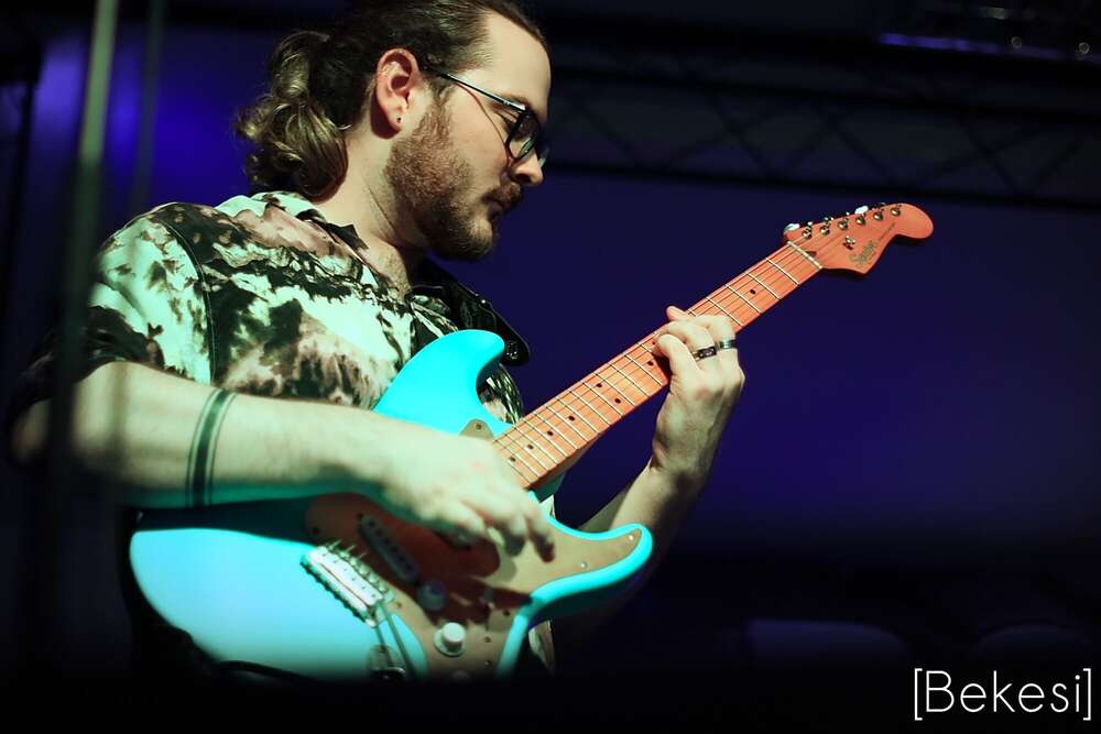 Event Photos and Portraits [Bekesi] (Event Photos and Portraits [Bekesi])