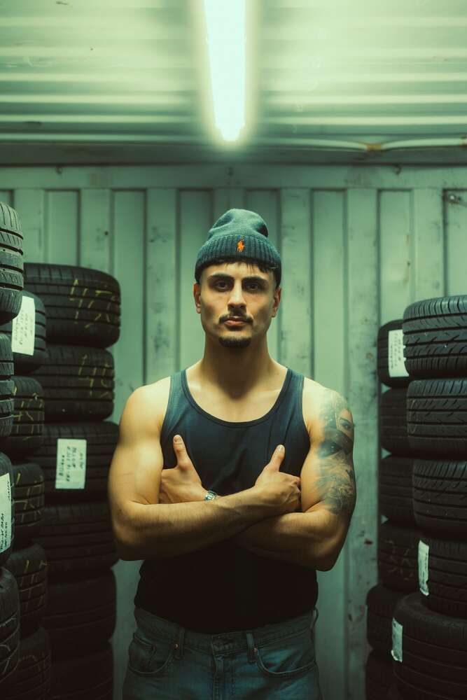 Butterpear Photography (Butterpear Photography)