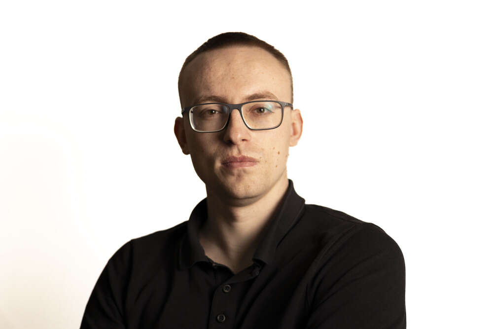 NickL - MEDIA (Nick Lisemer)