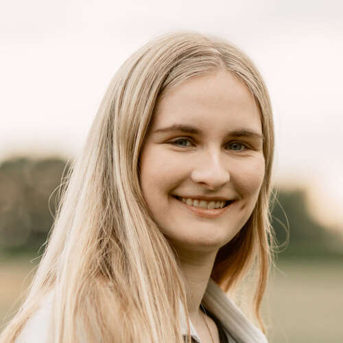 Doreen Otte aus Neerstedt