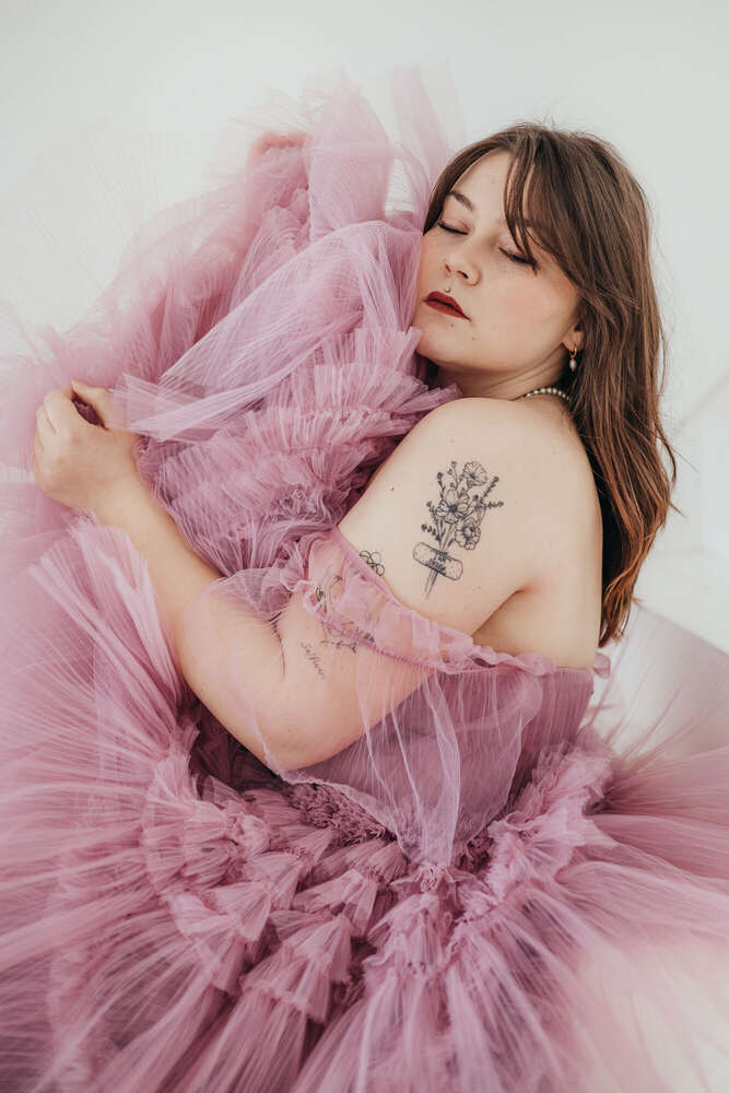 Sarah Hegemama Fotografie