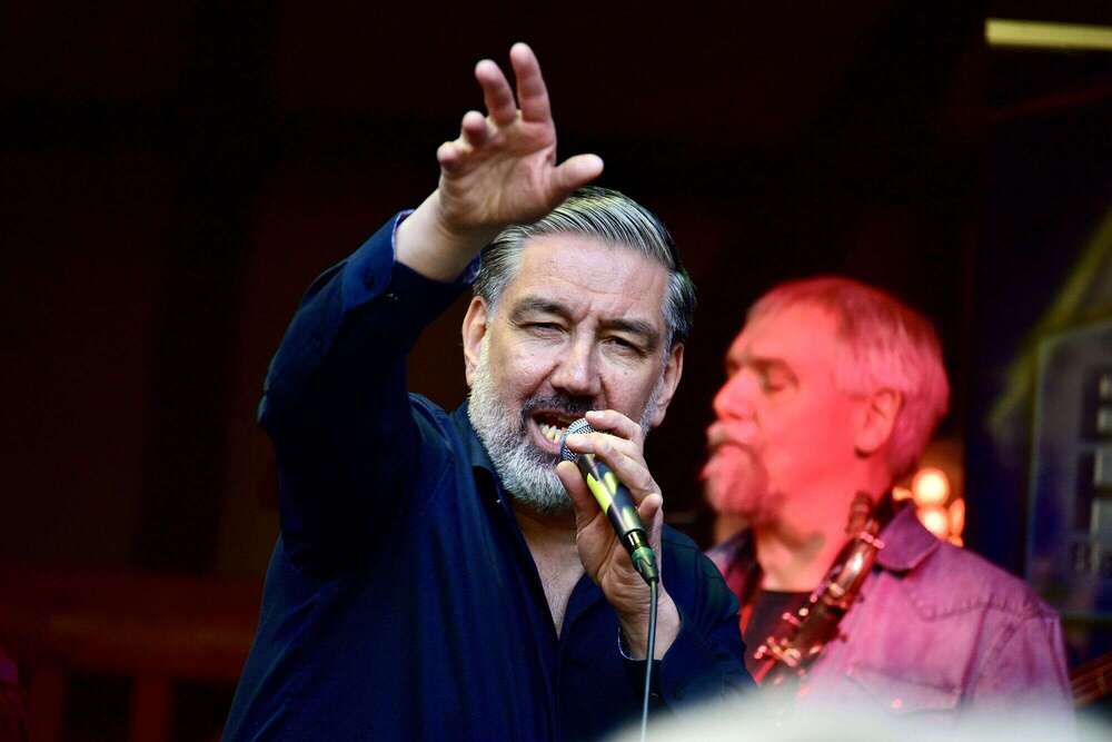 Eventfotograf Martin Michel Frankfurt Kronberg