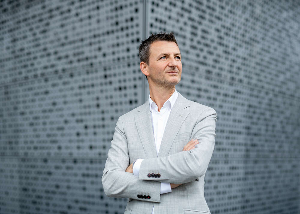 CEO Porträt (video & photoworkers.ch)