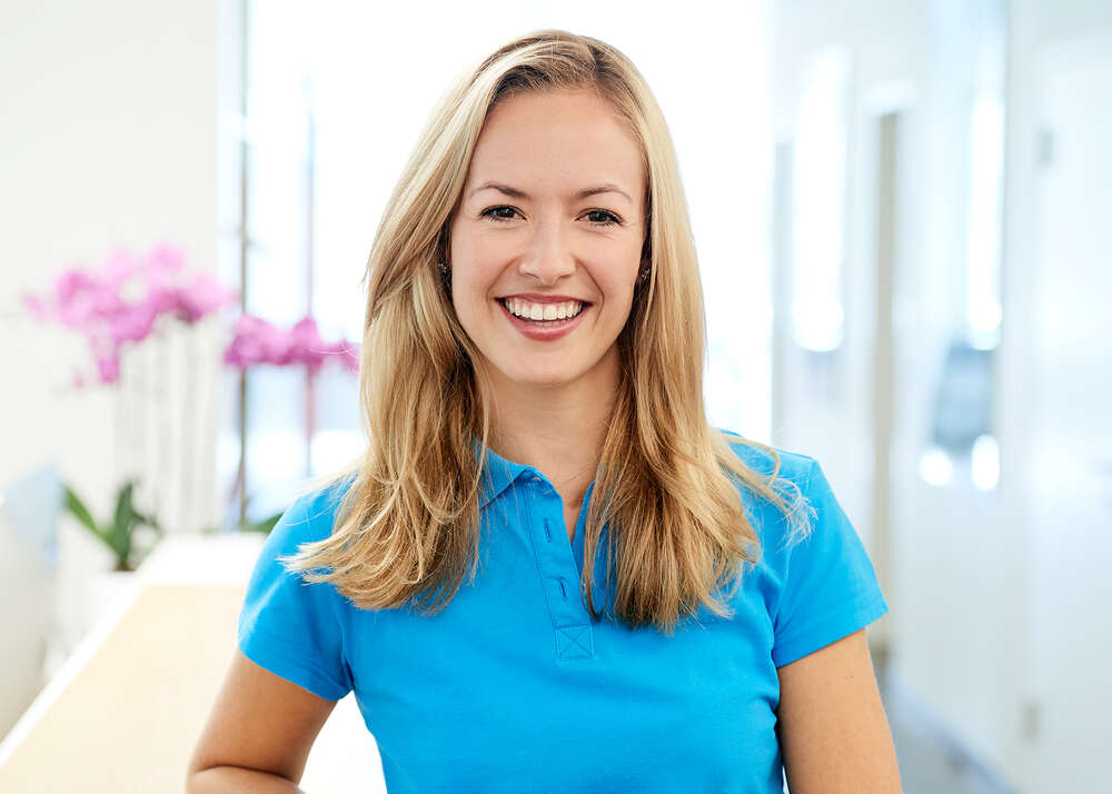 Mitarbeiterin Foto (video & photoworkers.ch)