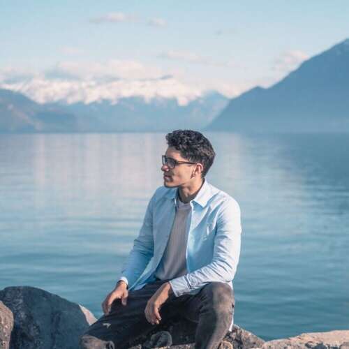 Matthias Ramahi Fotografie - Matthias Ramahi aus Erkrath