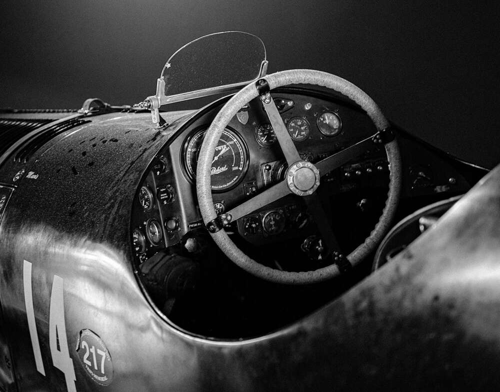 Automobil Fotografie (Matthias Ramahi Fotografie)