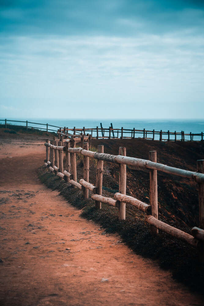 Landschaft Meer  (Matthias Ramahi Fotografie)