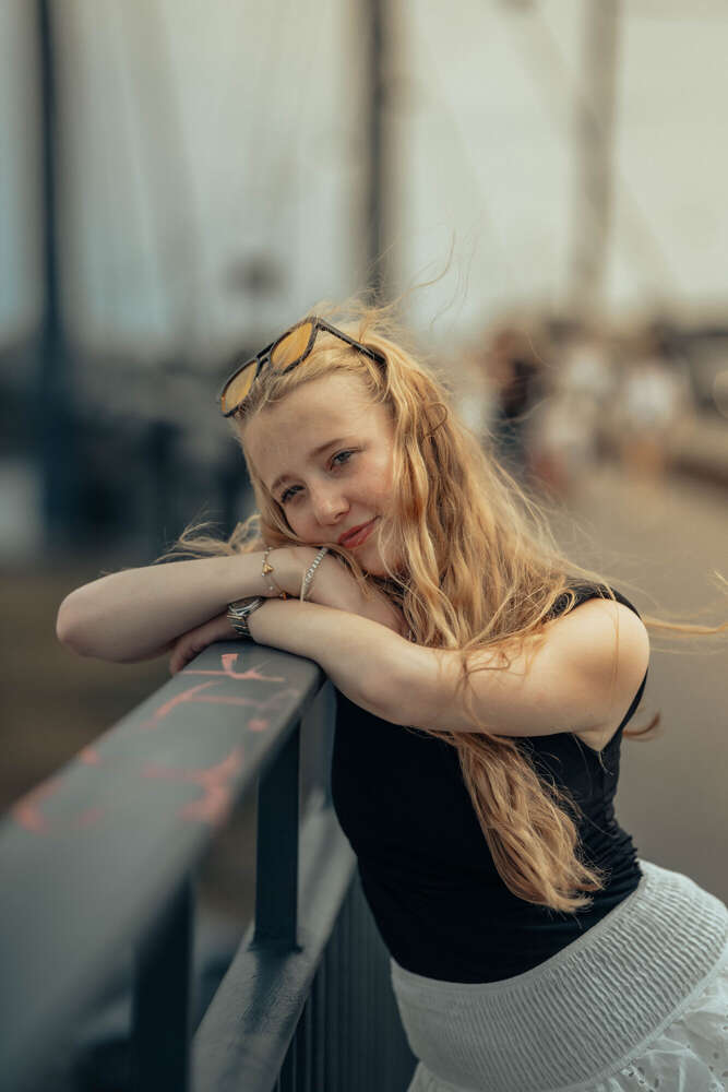Portrait Outdoor Abitur Bilder (Matthias Ramahi Fotografie)