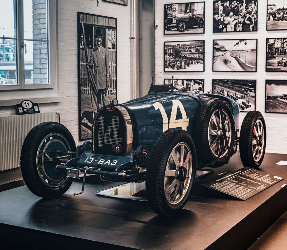 Fahrzeug Fotografie Matthias Ramahi