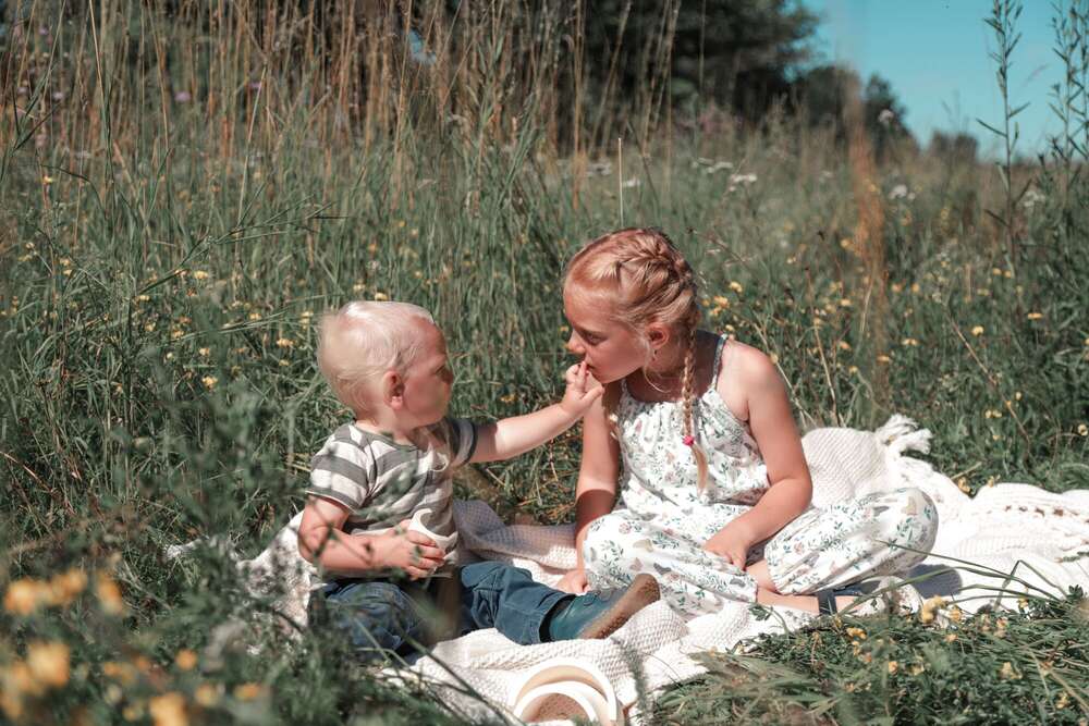 Lindas Fot (Lindas Fot)