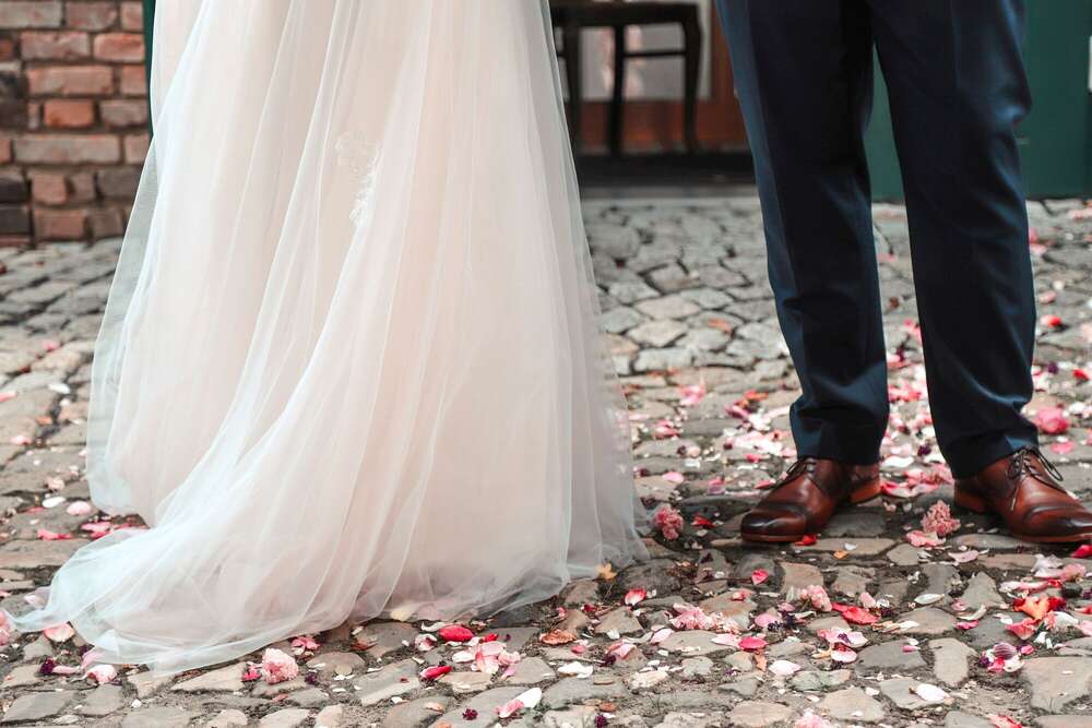 Lindas Fot (Lindas Fot)