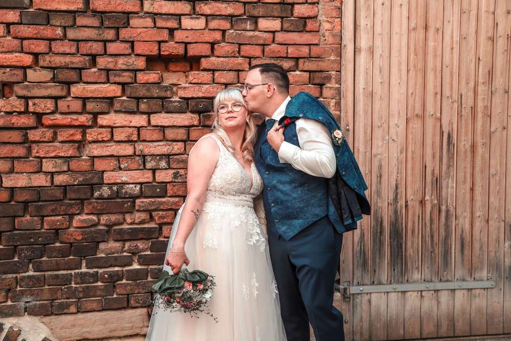 Lindas Fot (Lindas Fot)