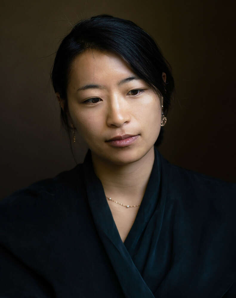 PORTRAITS mit RALF HIEMISCH im JETZT & HIER Studio (PORTRAITS mit RALF HIEMISCH im JETZT & HIER Studio)