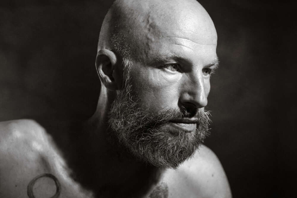 PORTRAITS mit RALF HIEMISCH im JETZT & HIER Studio (PORTRAITS mit RALF HIEMISCH im JETZT & HIER Studio)