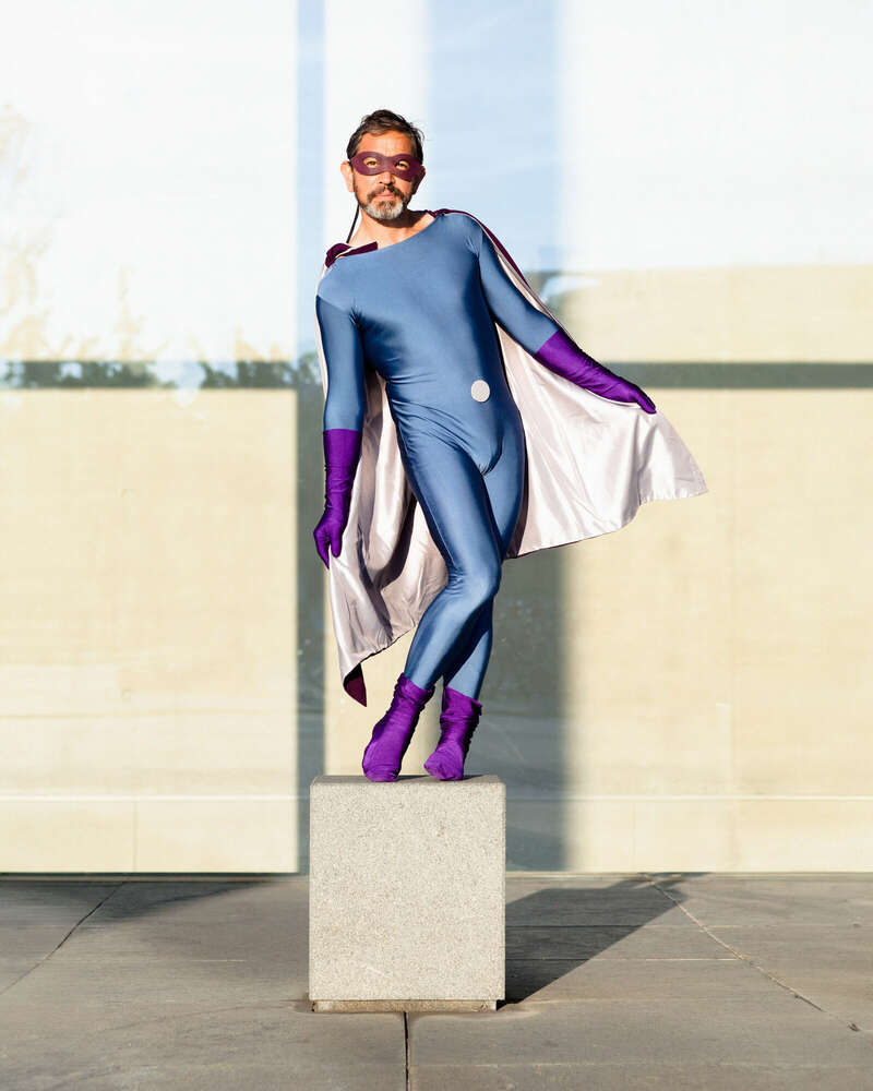 PORTRAITS mit RALF HIEMISCH im JETZT & HIER Studio (PORTRAITS mit RALF HIEMISCH im JETZT & HIER Studio)