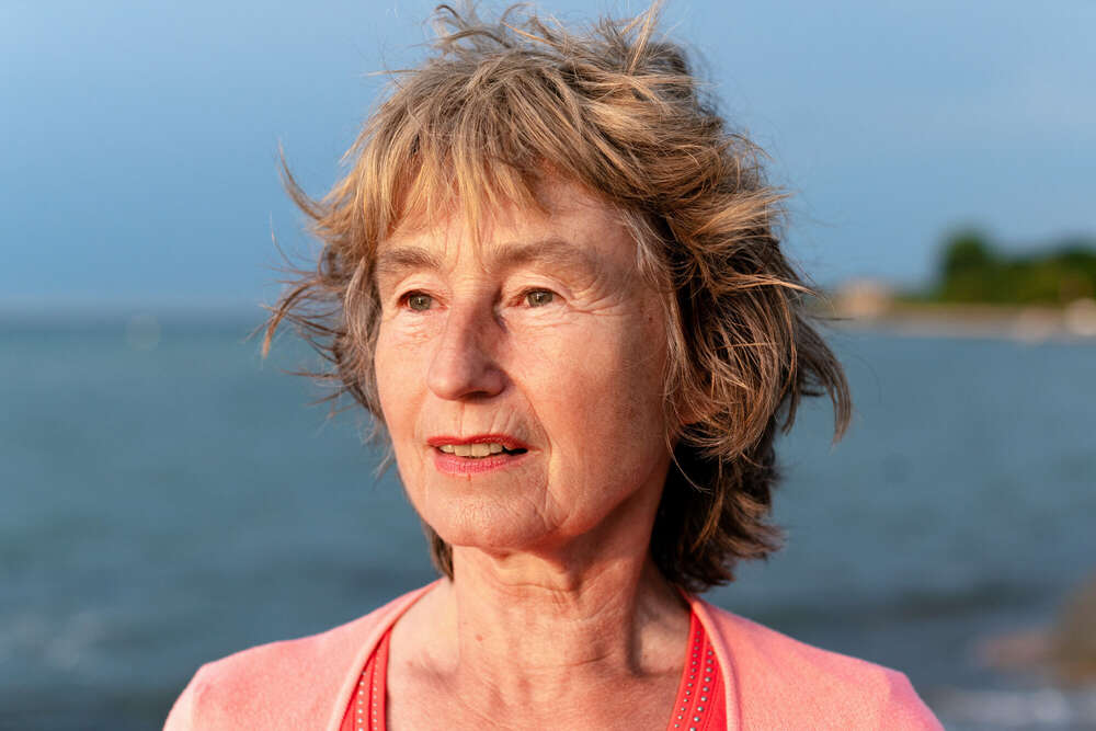 PORTRAITS mit RALF HIEMISCH im JETZT & HIER Studio (PORTRAITS mit RALF HIEMISCH im JETZT & HIER Studio)