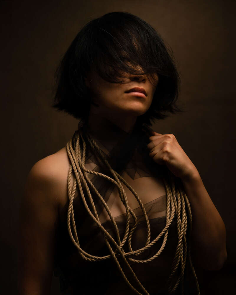 PORTRAITS mit RALF HIEMISCH im JETZT & HIER Studio (PORTRAITS mit RALF HIEMISCH im JETZT & HIER Studio)