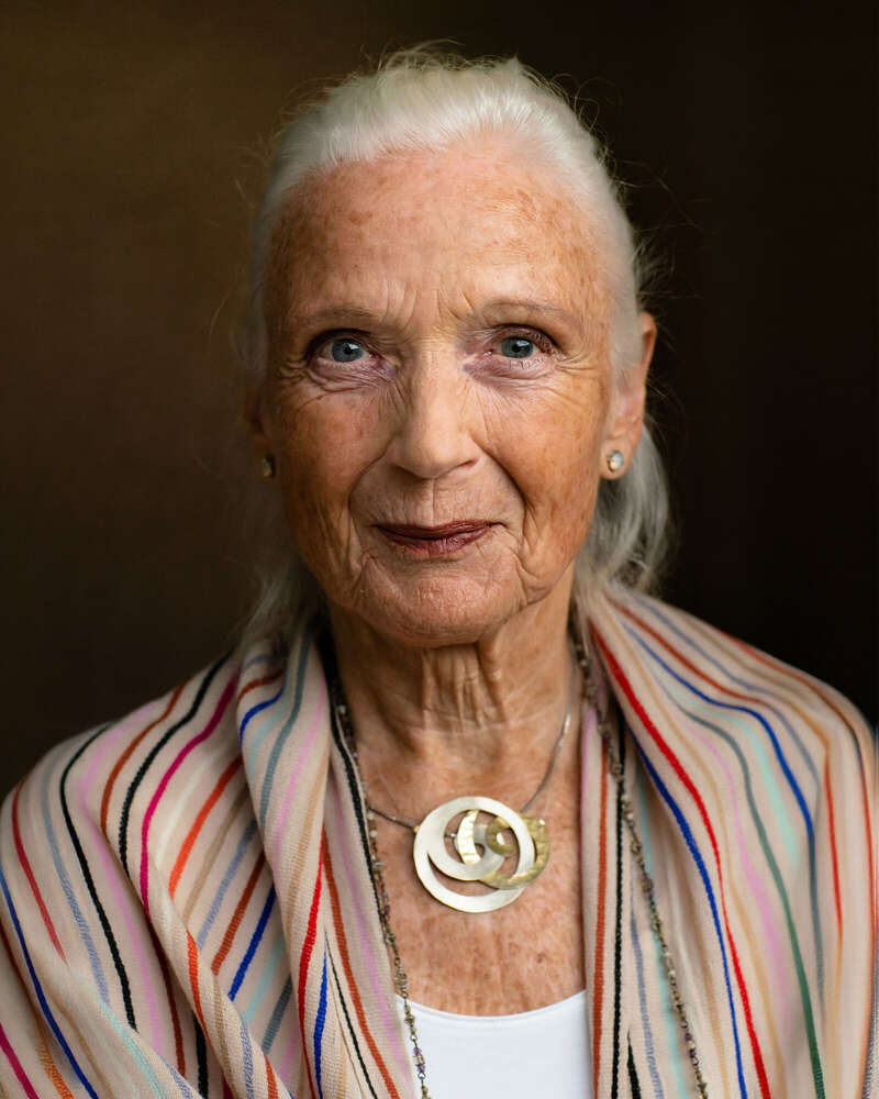 PORTRAITS mit RALF HIEMISCH im JETZT & HIER Studio (PORTRAITS mit RALF HIEMISCH im JETZT & HIER Studio)