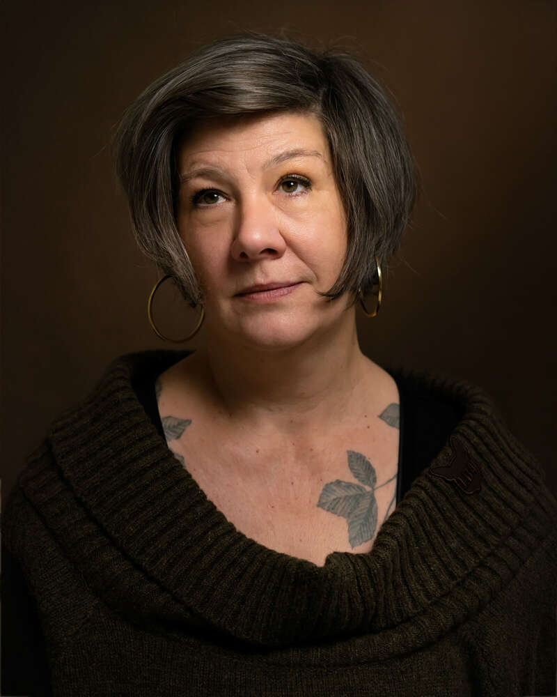 PORTRAITS mit RALF HIEMISCH im JETZT & HIER Studio (PORTRAITS mit RALF HIEMISCH im JETZT & HIER Studio)