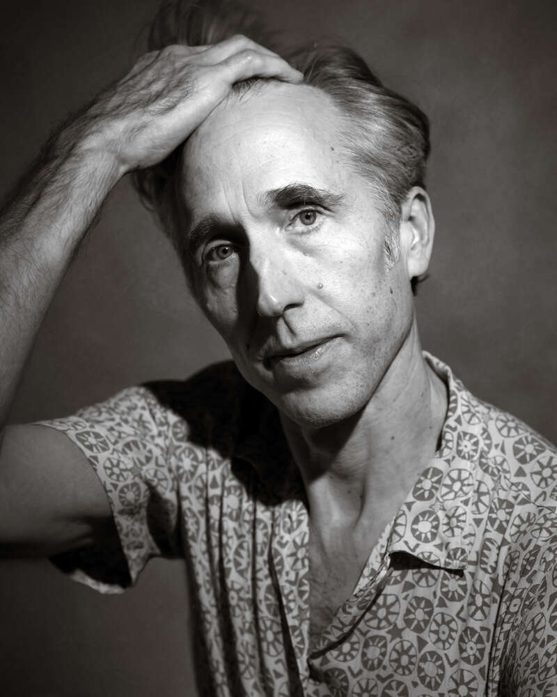 PORTRAITS mit RALF HIEMISCH im JETZT & HIER Studio (PORTRAITS mit RALF HIEMISCH im JETZT & HIER Studio)