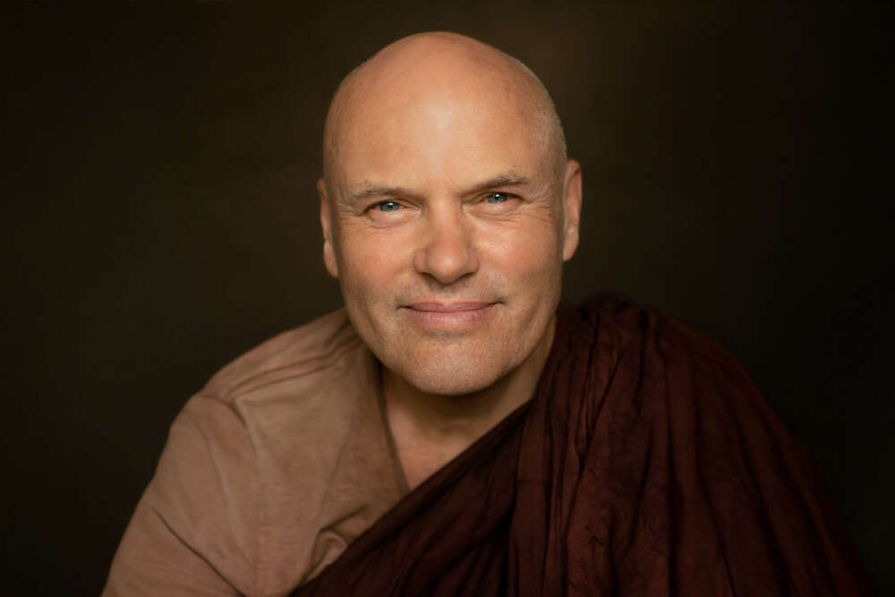 PORTRAITS mit RALF HIEMISCH im JETZT & HIER Studio (PORTRAITS mit RALF HIEMISCH im JETZT & HIER Studio)