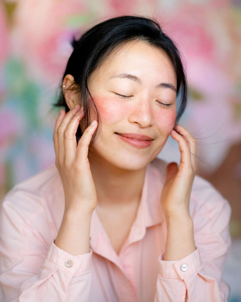 PORTRAITS mit RALF HIEMISCH im JETZT & HIER Studio (PORTRAITS mit RALF HIEMISCH im JETZT & HIER Studio)