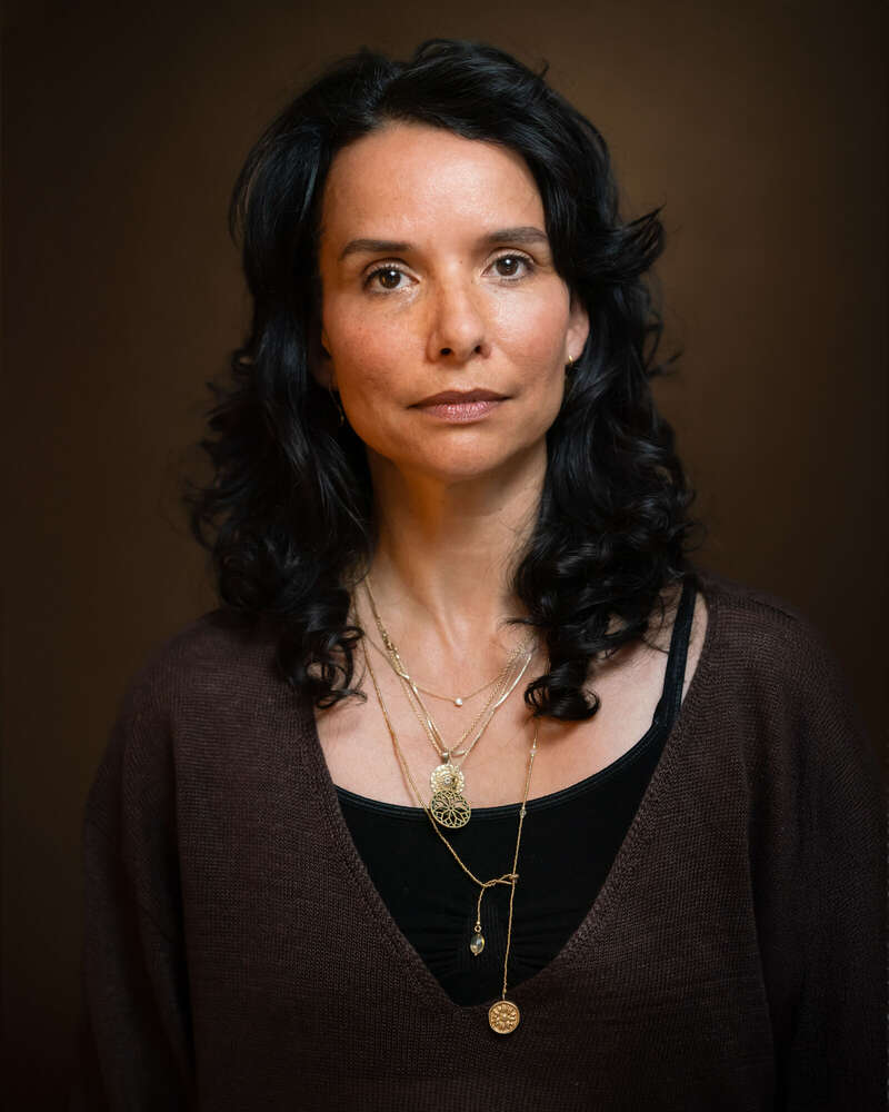 PORTRAITS mit RALF HIEMISCH im JETZT & HIER Studio (PORTRAITS mit RALF HIEMISCH im JETZT & HIER Studio)