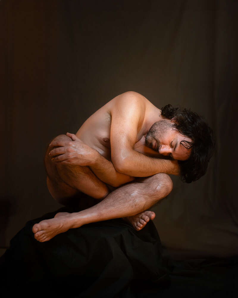 PORTRAITS mit RALF HIEMISCH im JETZT & HIER Studio (PORTRAITS mit RALF HIEMISCH im JETZT & HIER Studio)