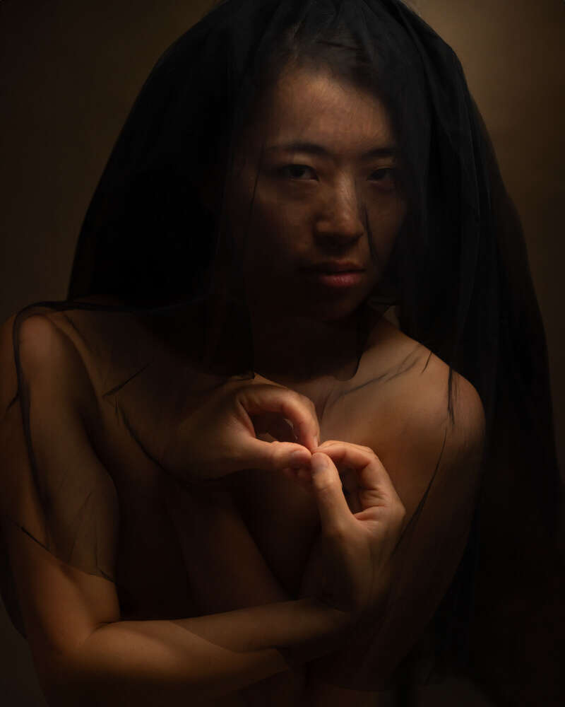 PORTRAITS mit RALF HIEMISCH im JETZT & HIER Studio (PORTRAITS mit RALF HIEMISCH im JETZT & HIER Studio)