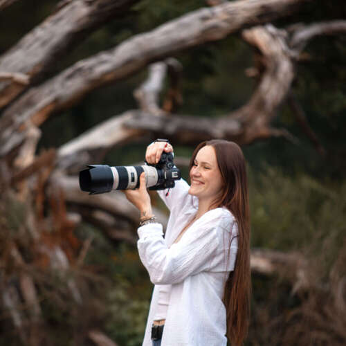 Lara Hück Fotografie - Lara Hück aus Köln