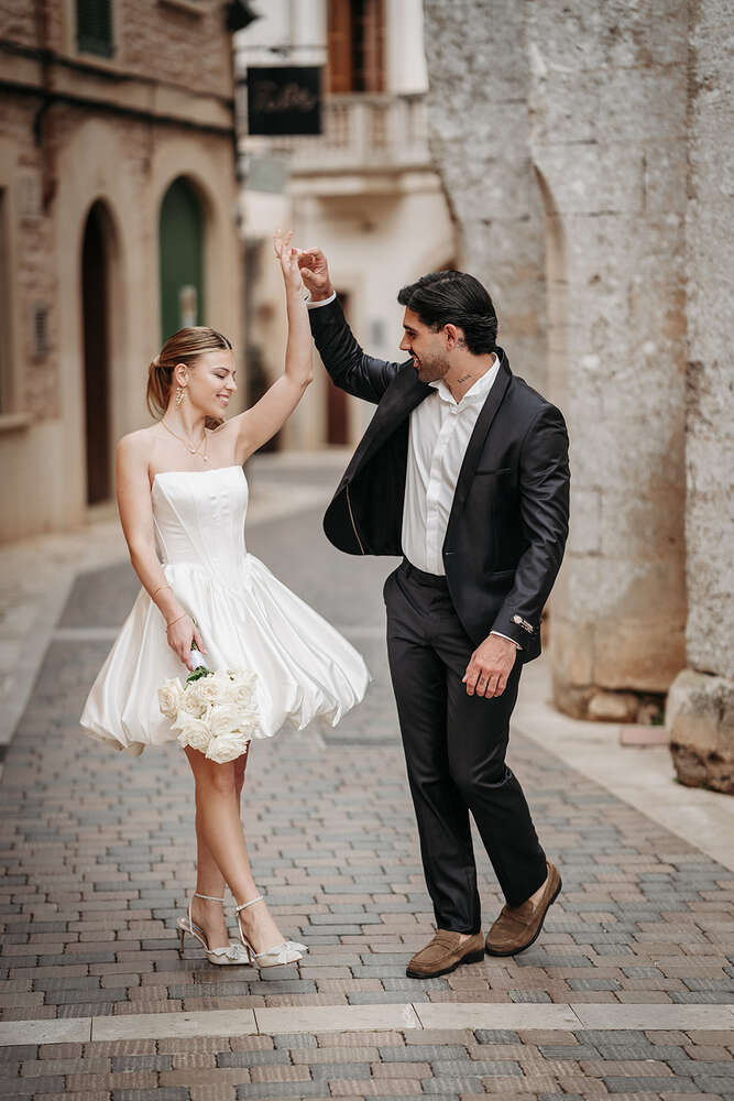 Herr und Frau Nolle (Herr und Frau Nolle)