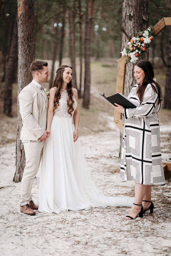 Herr und Frau Nolle (Herr und Frau Nolle)