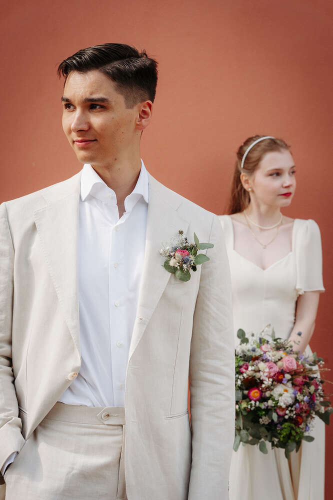 Herr und Frau Nolle (Herr und Frau Nolle)