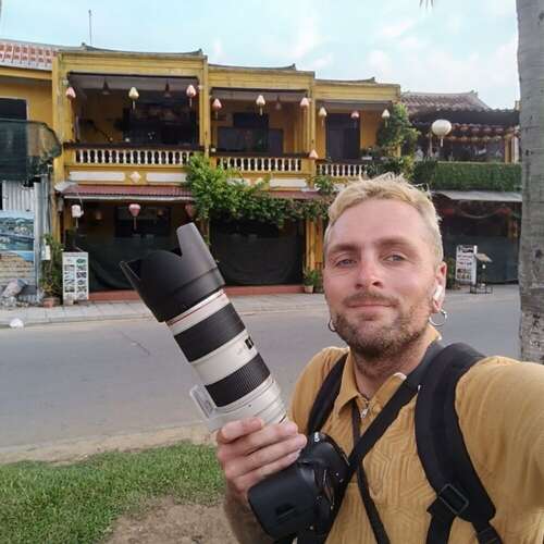 Alexander  Westphal  aus Emmering