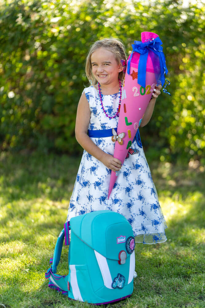 Einschulung in Alzey – Ein neuer Anfang (FOKUSNAH)