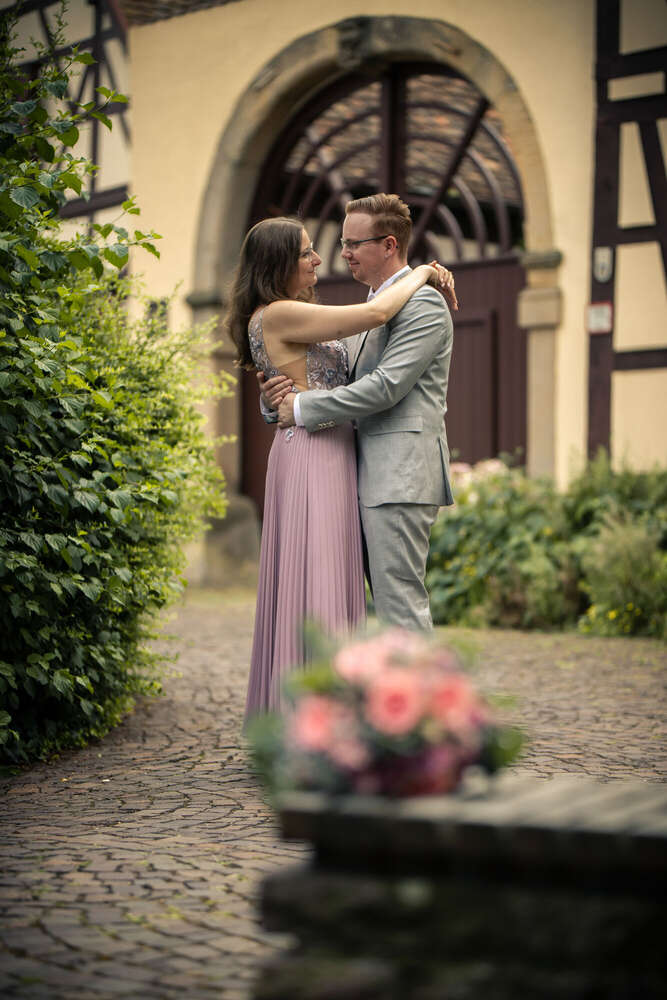 Standesamt Schifferstadt – Ein Moment voller Nähe (FOKUSNAH)