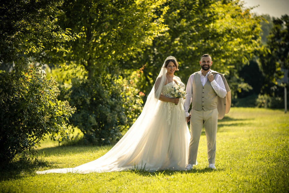 Strahlender Moment – Hochzeit in Worms (FOKUSNAH)