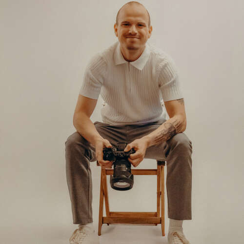 Christian Riemann Fotografie - Christian Riemann aus Tangerm&uuml;nde