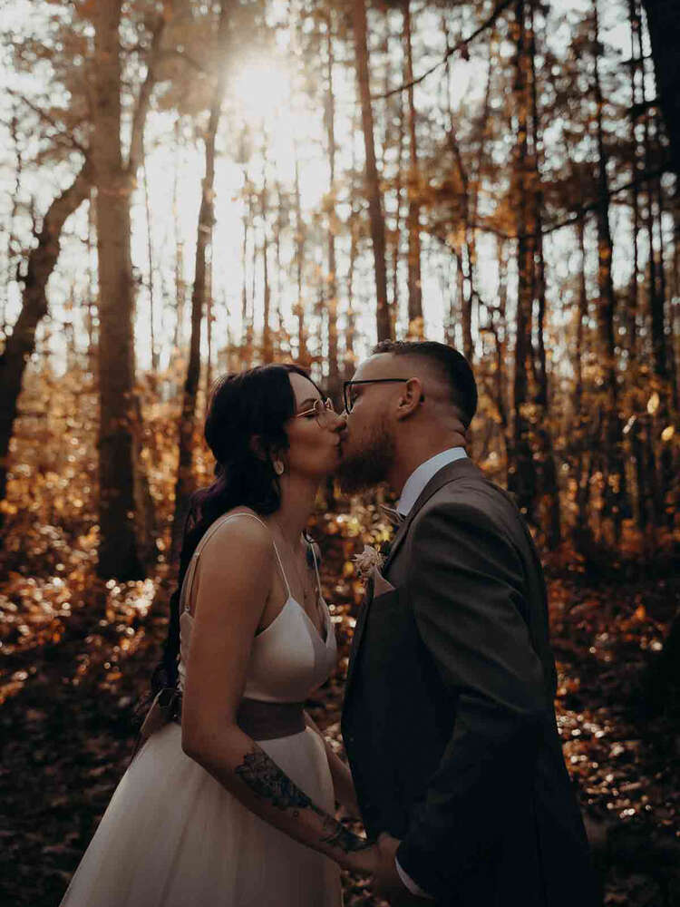 Hochzeit im Herbst (Christian Riemann Fotografie)