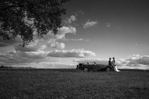 Fotografie Marc Lehmann