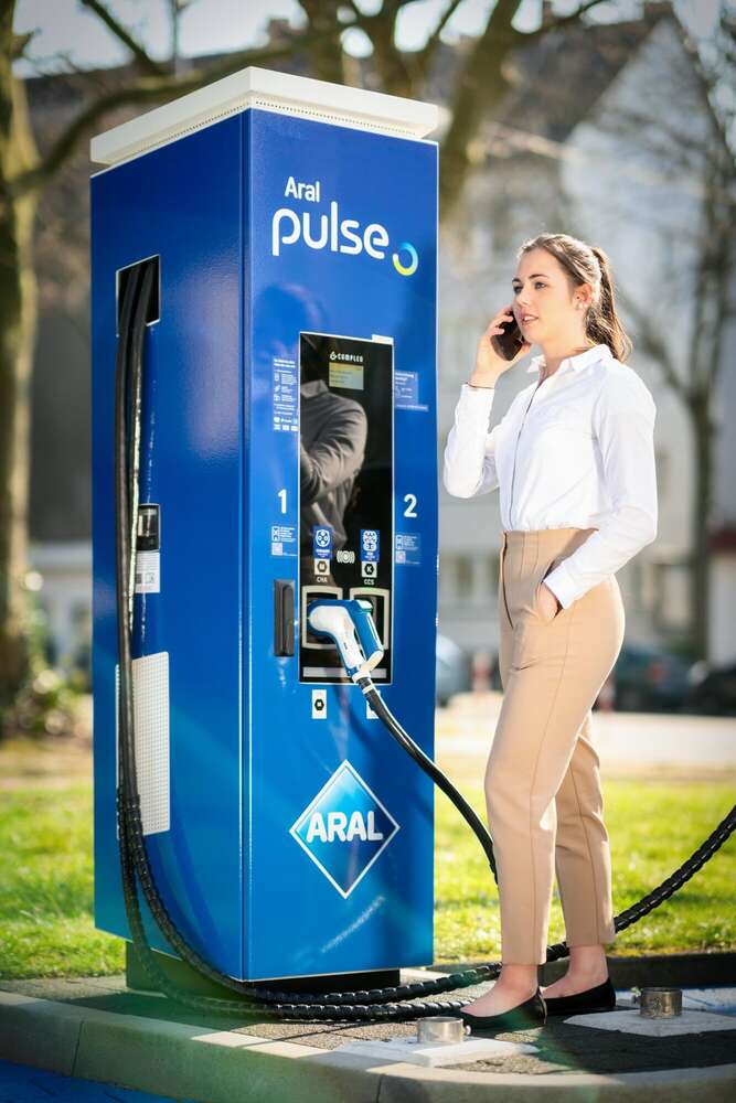 E-Mobilität trifft Business – Alltag mit Zukunft (25pictures)