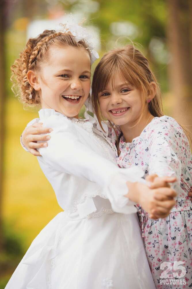 Freundschaft und Freude im Fokus (25pictures)