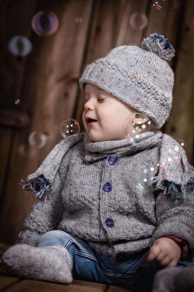 Babyzauber (25pictures)