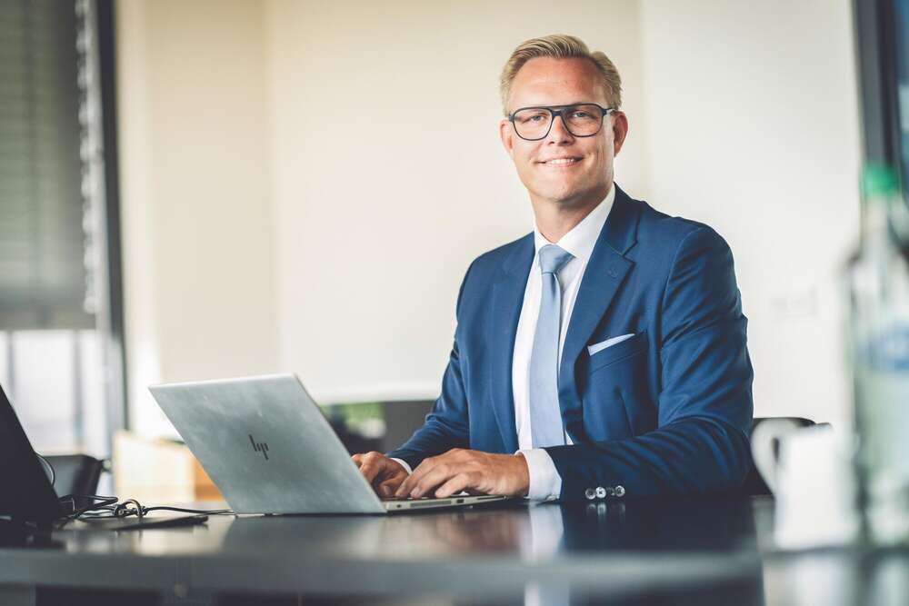 Professionell. Sympathisch. Selbstbewusst. (25pictures)