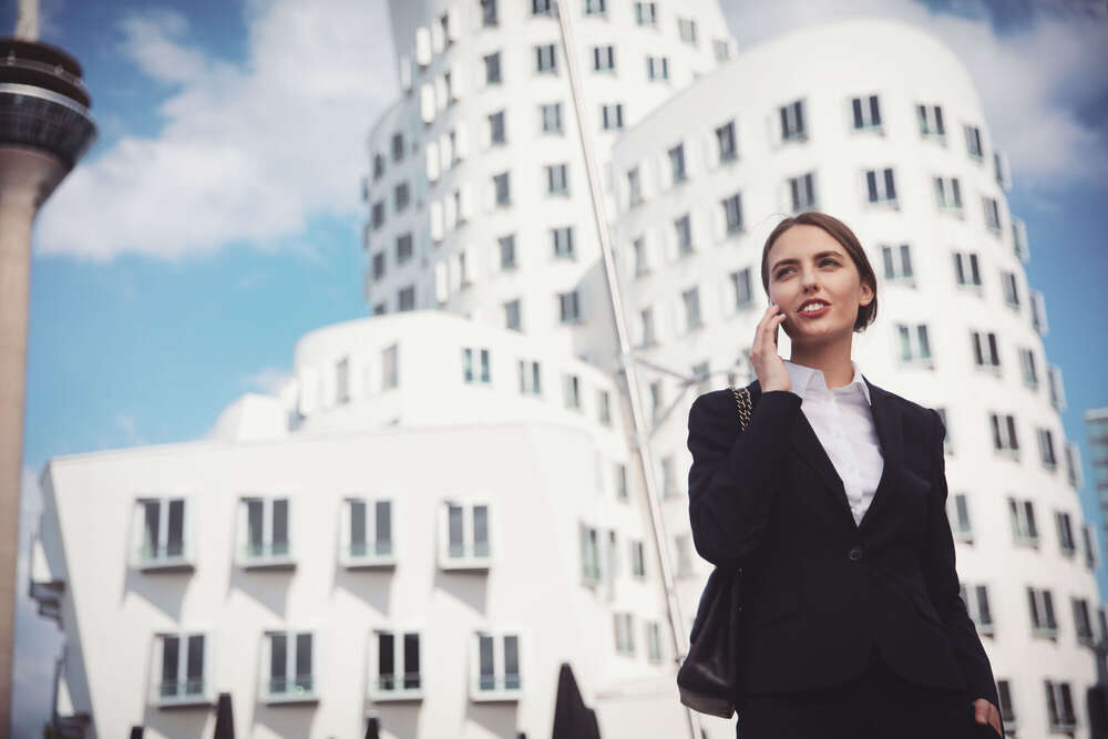 Business trifft Architektur (25pictures)